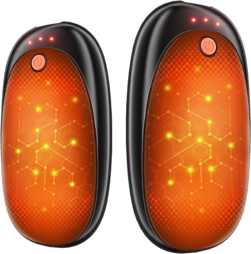 Pocket heater 6000mah fast - pocket,