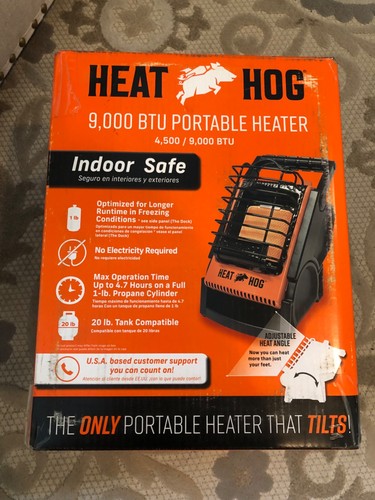 Portable heater - portable,