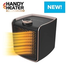 Handy Heater Instant Heat