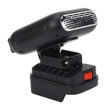 Battery Powered Heater 90