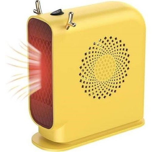 Portable intelligent heater - intelligent,