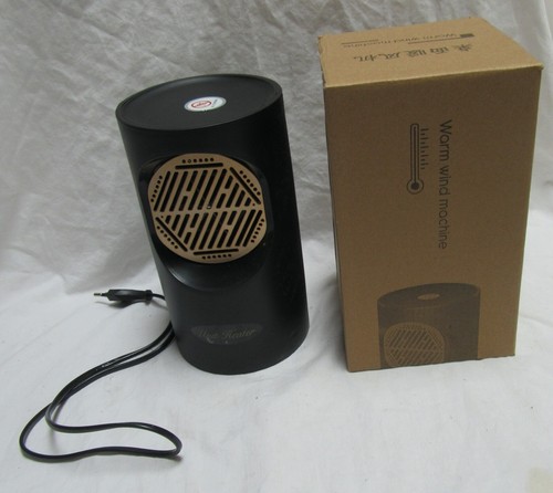Black mini portable space - portable,