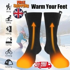 Men Women Electric Heated