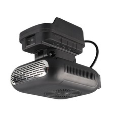 Battery Powered Heater 90