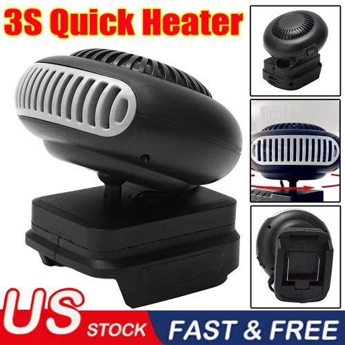 Portable battery heater - portable,