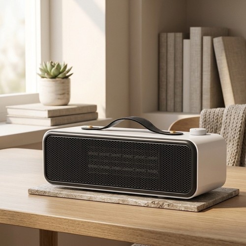 Compact electric heater - electric,