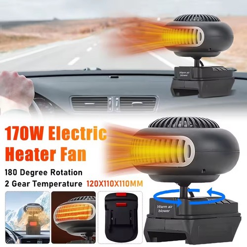 Portable battery heater - portable,