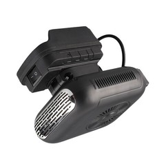 Battery Powered Heater 90