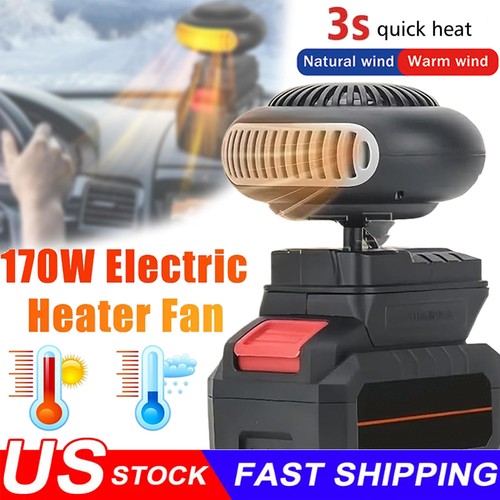 Portable battery heater - portable,