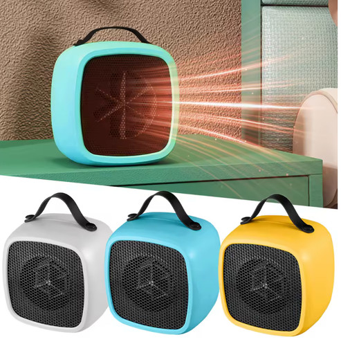 Portable mini heaters - mini,