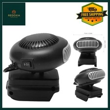 Portable Battery Powered Space