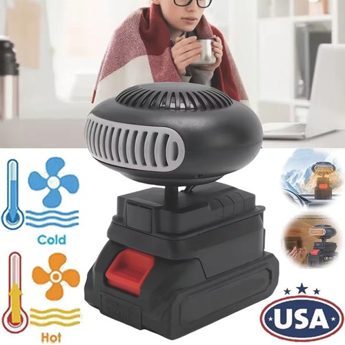 Portable battery heater - portable,