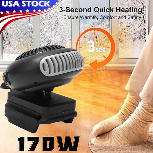 Portable battery heater - portable,