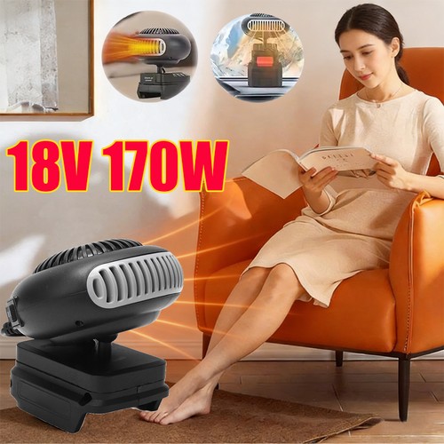 Portable battery heater - battery,